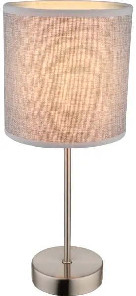 Globo 15185T - Lampa de masa PACO 1xE14/40W/230V