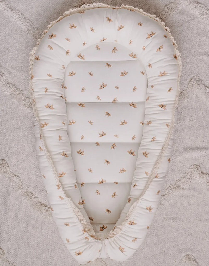 Babynest Foliage