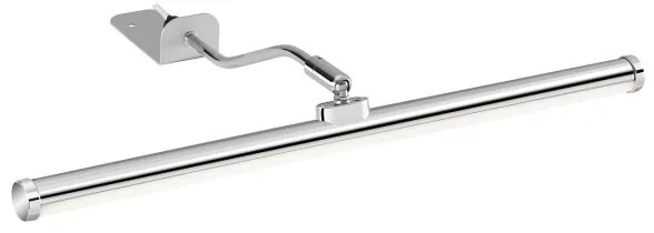 Aplică LED pentru oglindă de baie Briloner 2058-018 SPLASH LED/5,5W/230V IP23