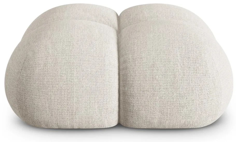 Taburet bej Loretto – Cosmopolitan Design