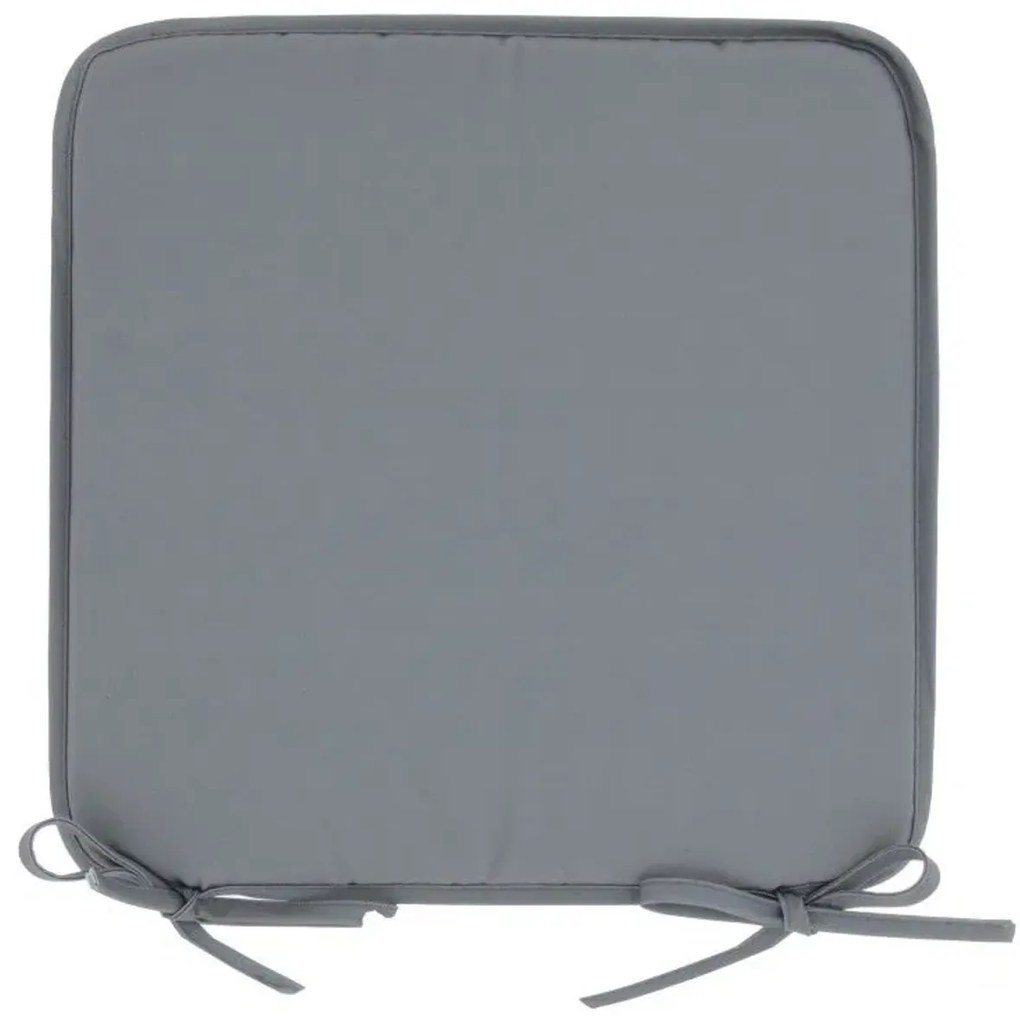 Perna de scaun DOREMA 38x38cm, gri