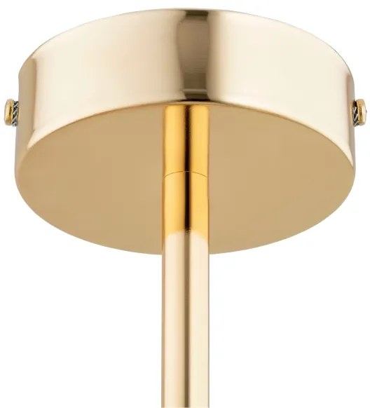 Lustră aplicată ERAL 3xE14/40W/230V