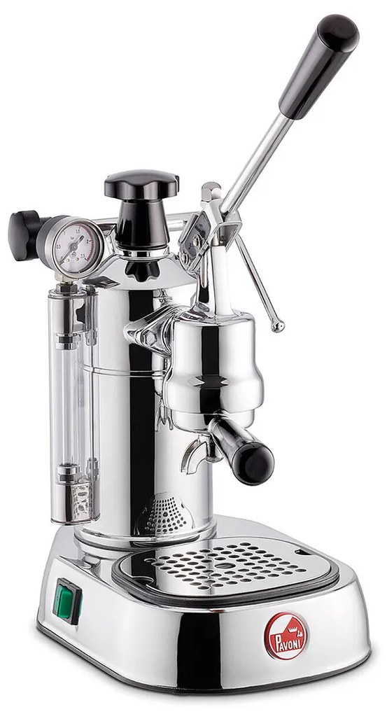 La Pavoni Professional Lusso