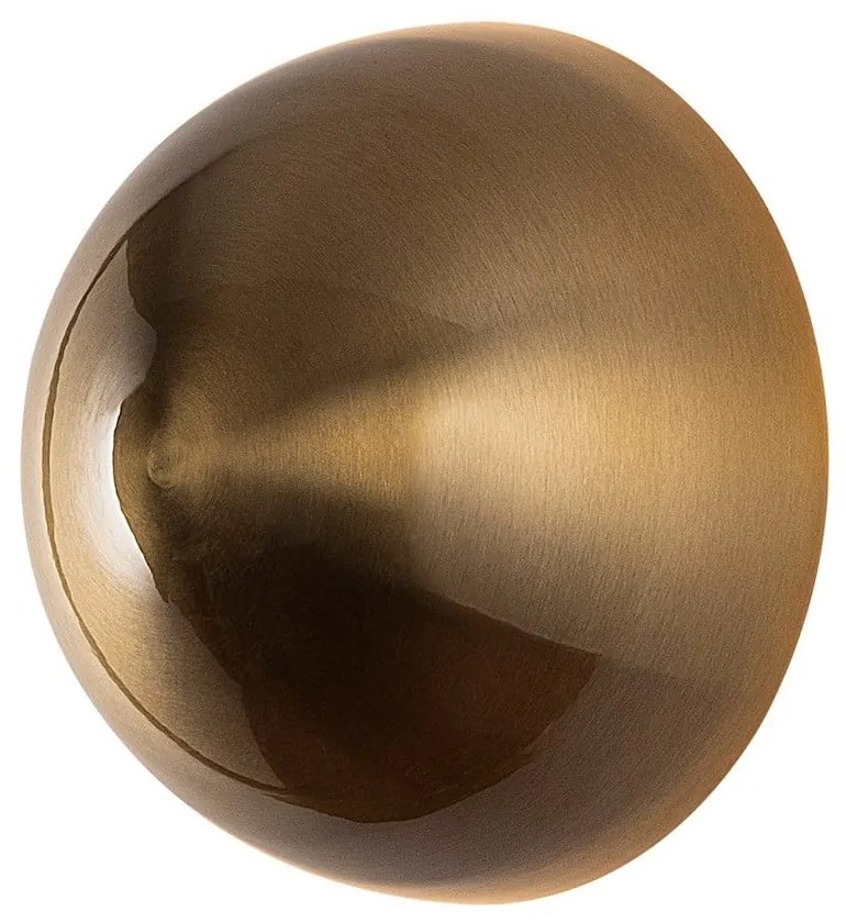Aplică de perete bronz ø 20 cm Fungal – Opviq lights