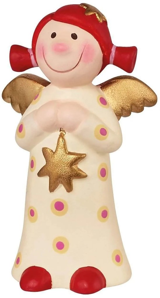 Obiect decorativ figurina Heaven Sisters AURELIA