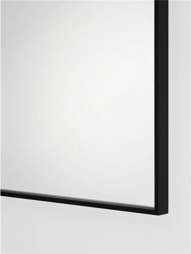 Oglinda de perete decorativa MIRAGIO 60x80cm