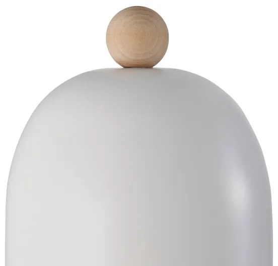 Spot de perete Nordlux GASTON 1xE27/15W/230V alb