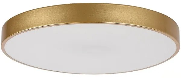 Rabalux - Abajur de rezervă pentru candelabru și plafonieră TESIA, alb