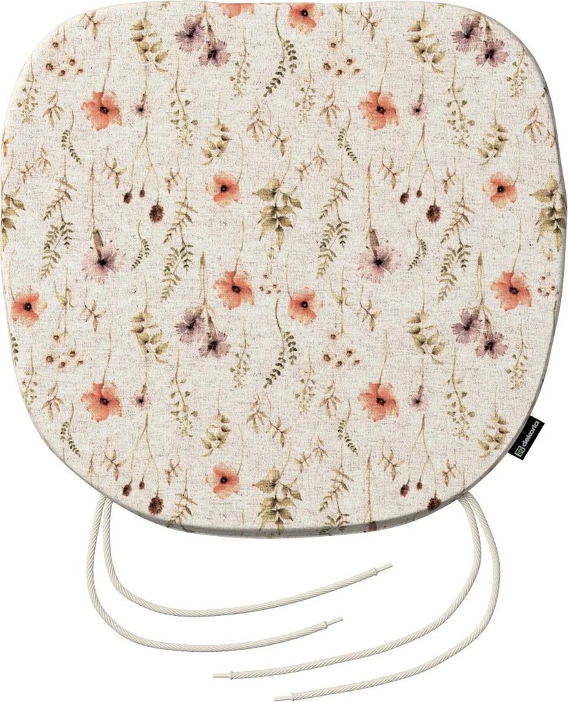 Pernă scaun Bart cu legaturi