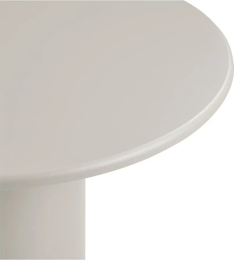 Masă de dining rotundă ø 120 cm Nagano – House Nordic