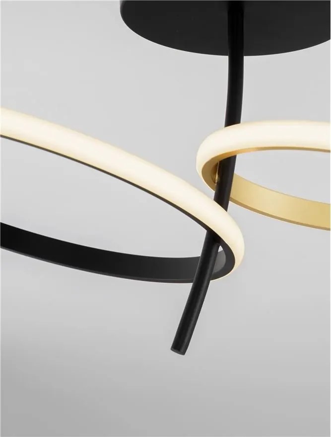 Plafoniera LED design modern IMAR