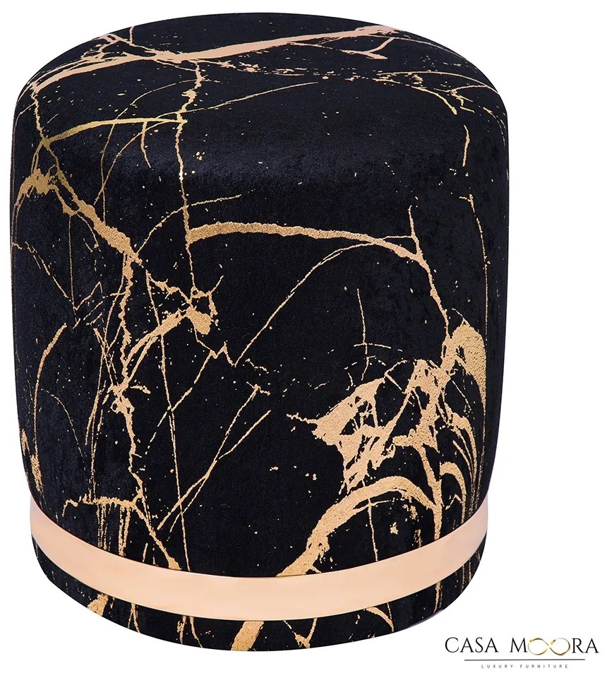 TABURET TAPITAT CATIFEA/STOFA