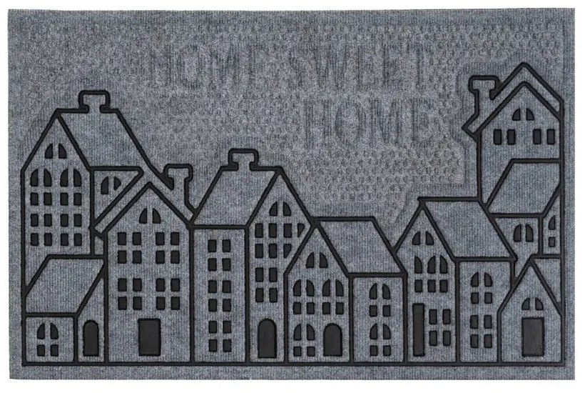 Covoraș de intrare 45x75 cm City – Casa Selección