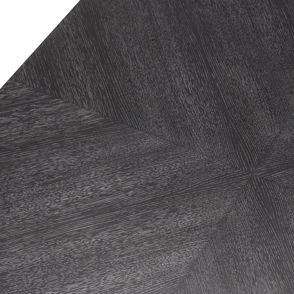 Masuta de cafea design LUX Premier 120x120cm 114836 HZ