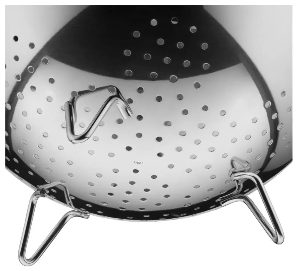 Strecurătoare din oțel inoxidabil WMF, ø 24 cm