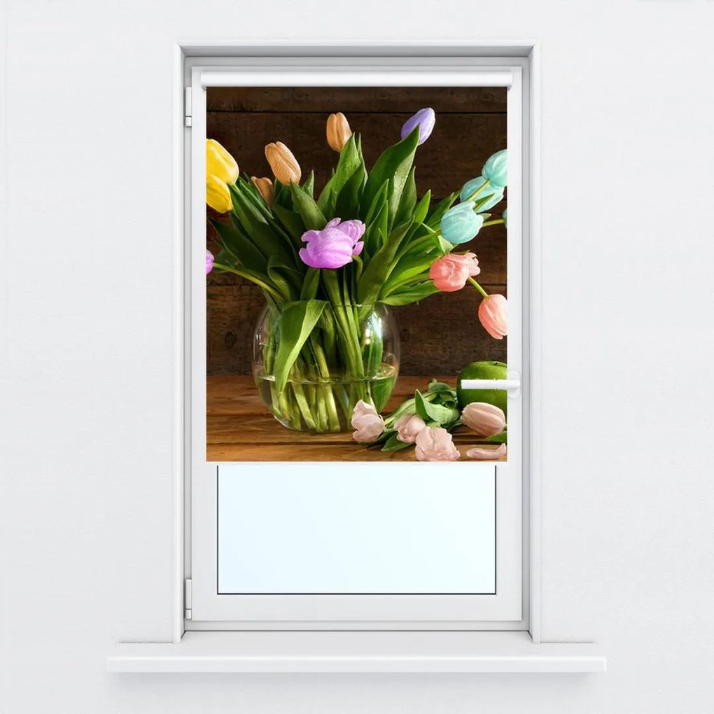 Fotojaluzele R012150R57150 (57x150 cm)