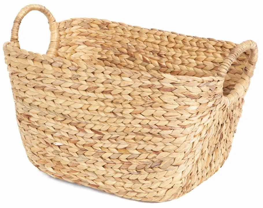 Coșuleț de depozitare Compactor Caracas, 46 x 30 cm