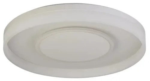 Plafoniera LED dimabila Saturn 60cm