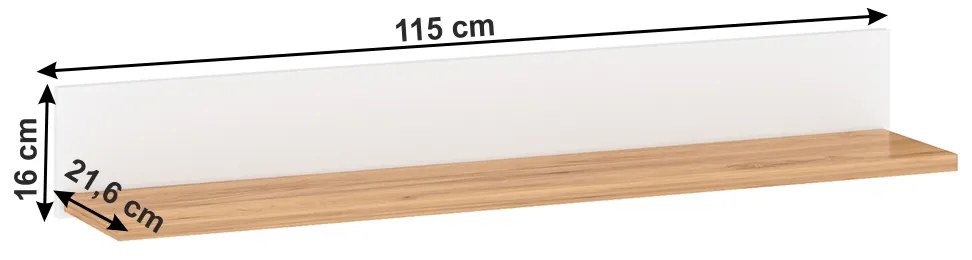 Raft Lanuelle D. 1017016