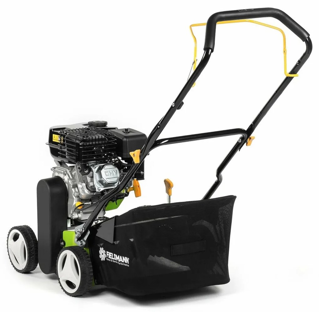 Fieldmann FZV 6050-B Verticutter pe benzină