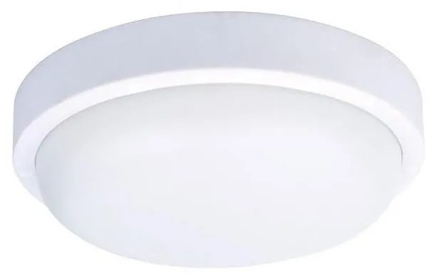 Solight WO750 - LED Plafonieră exterior LED/20W/230V IP54