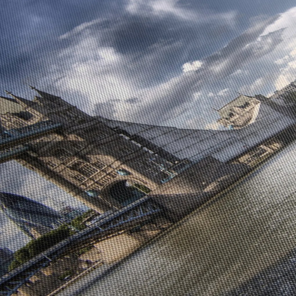 Tablou - Tower Bridge din Londra (90x60 cm)