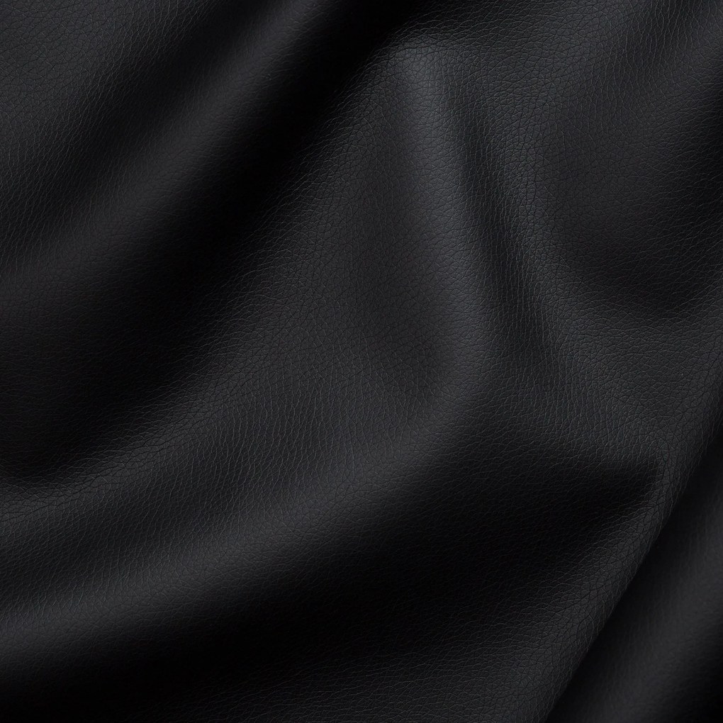 Canapea Extensibila 3 locuri AMSTERDAM, cu lada de depozitare, 230x110x95 cm, Bej/Negru