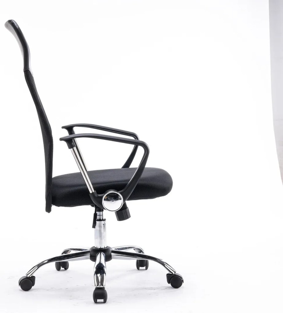 Scaun de birou, Black ESN-109