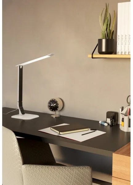 Eglo 93901 - LED dimmable lampa SELlant LED/6W/230V