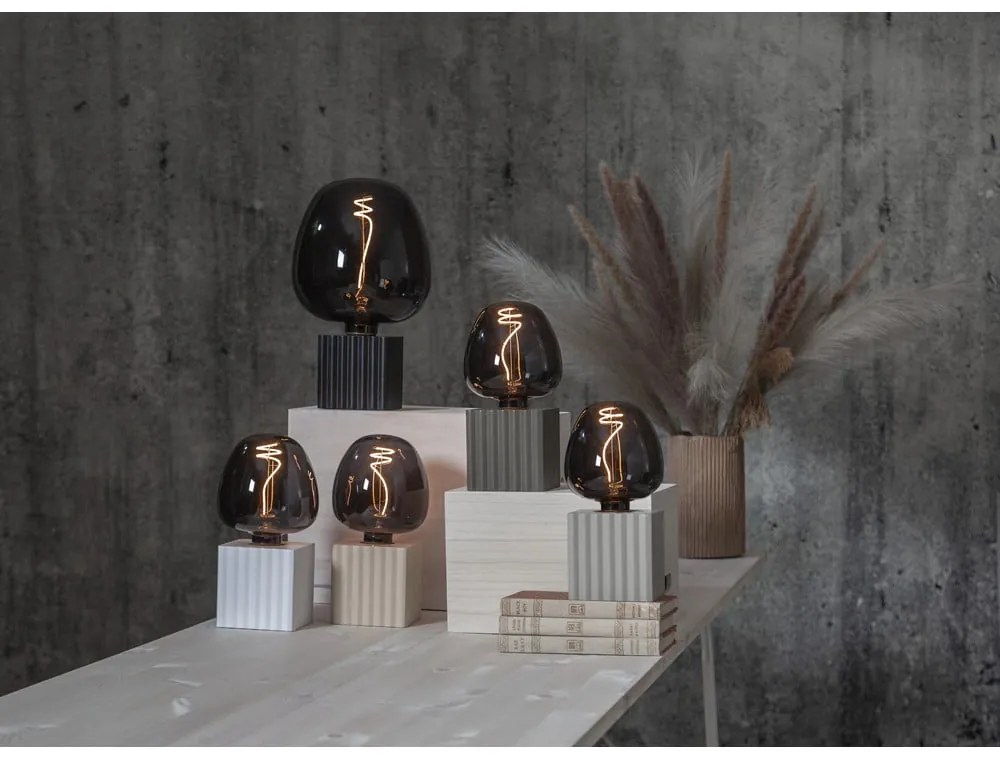 Picior pentru corp de iluminat crem 10 cm Box – Star Trading