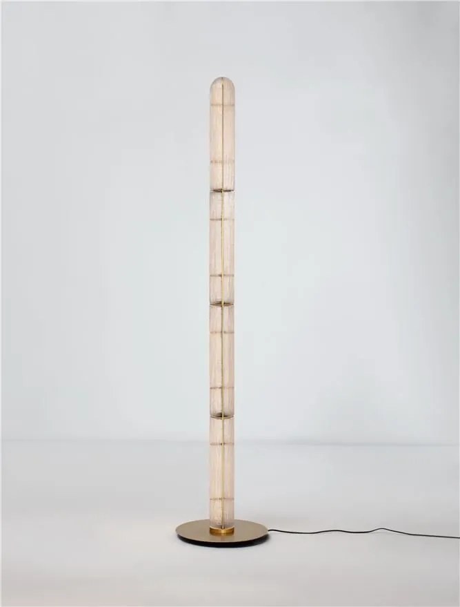 Lampadar/Lampa de podea LED design decorativ GLOREE