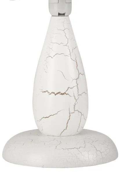 Lampă de masă ALESSANDRO 1xE27/60W/230V