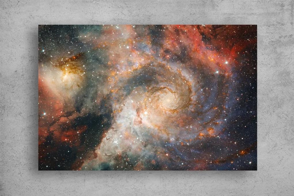 Tablouri Canvas - Univers - Universul