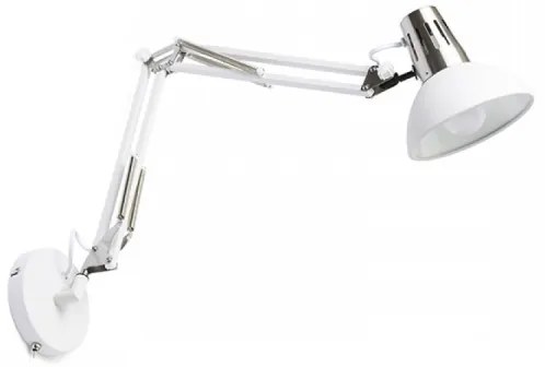 Lampă de perete ANTE 1xE27/28W/230V albă RED-Design Rendl-R12652