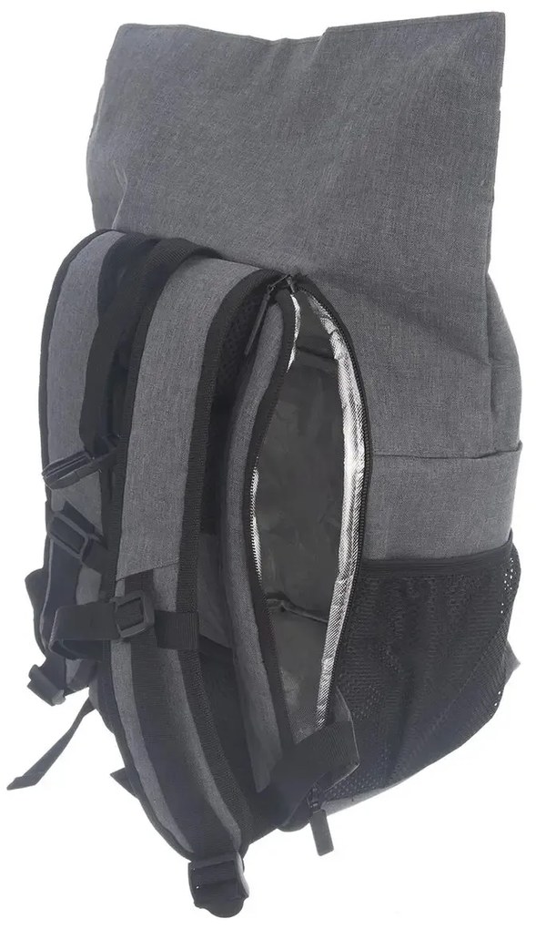 Rucsac termo Orion Thermobackpack 26 x 21 x 35 cm , gri