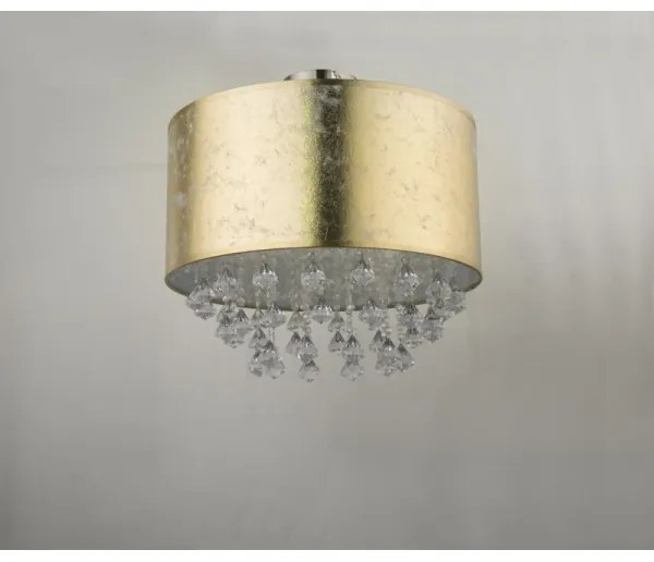 Globo 15187D3 - Plafonieră AMY 1xE27/60W/230V