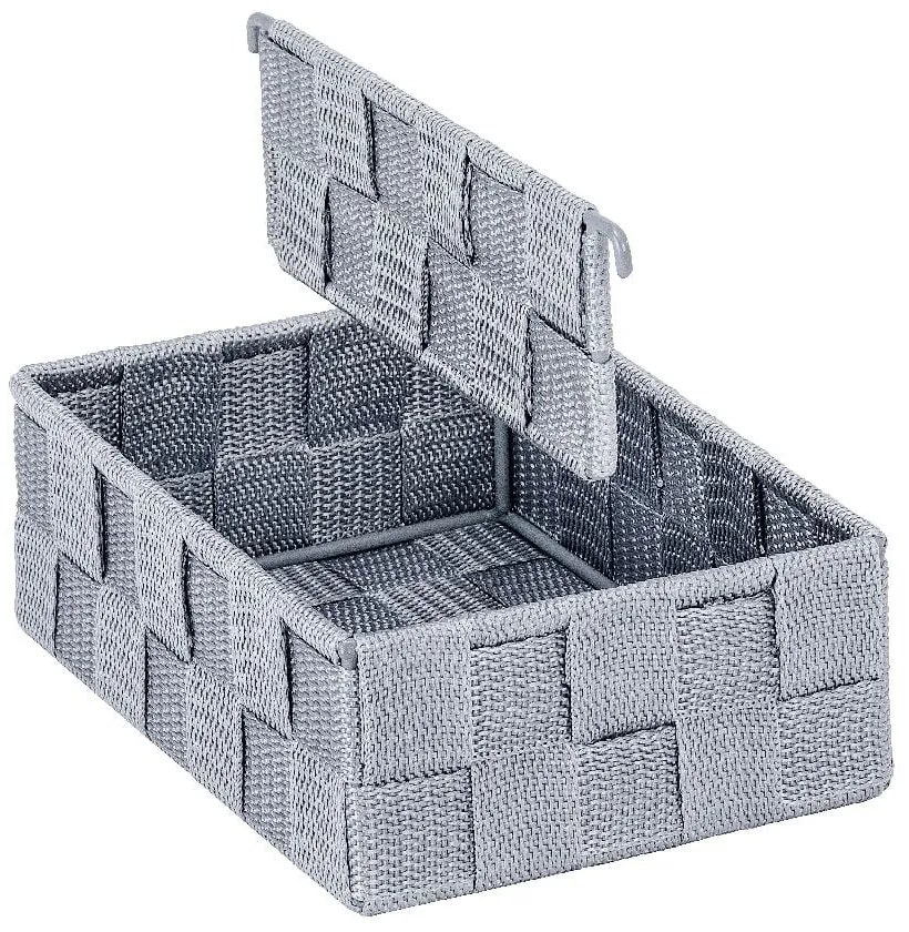 Organizator cu 2 compartimente Wenko Adria