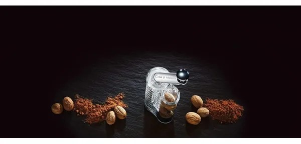 Râșniță pentru nucșoară WALLIS 14,5 cm Cole&Mason