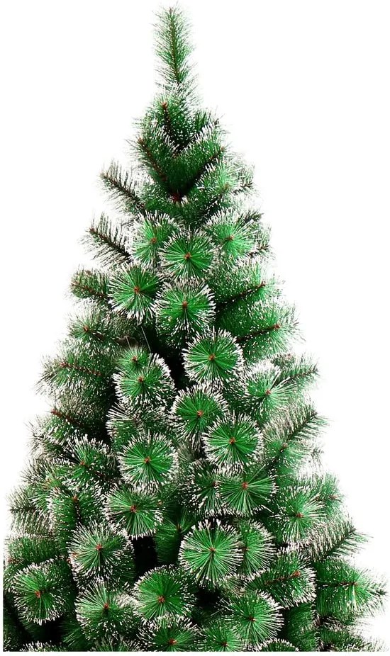 Pin artificial de Crăciun, înălțime 1,8 m