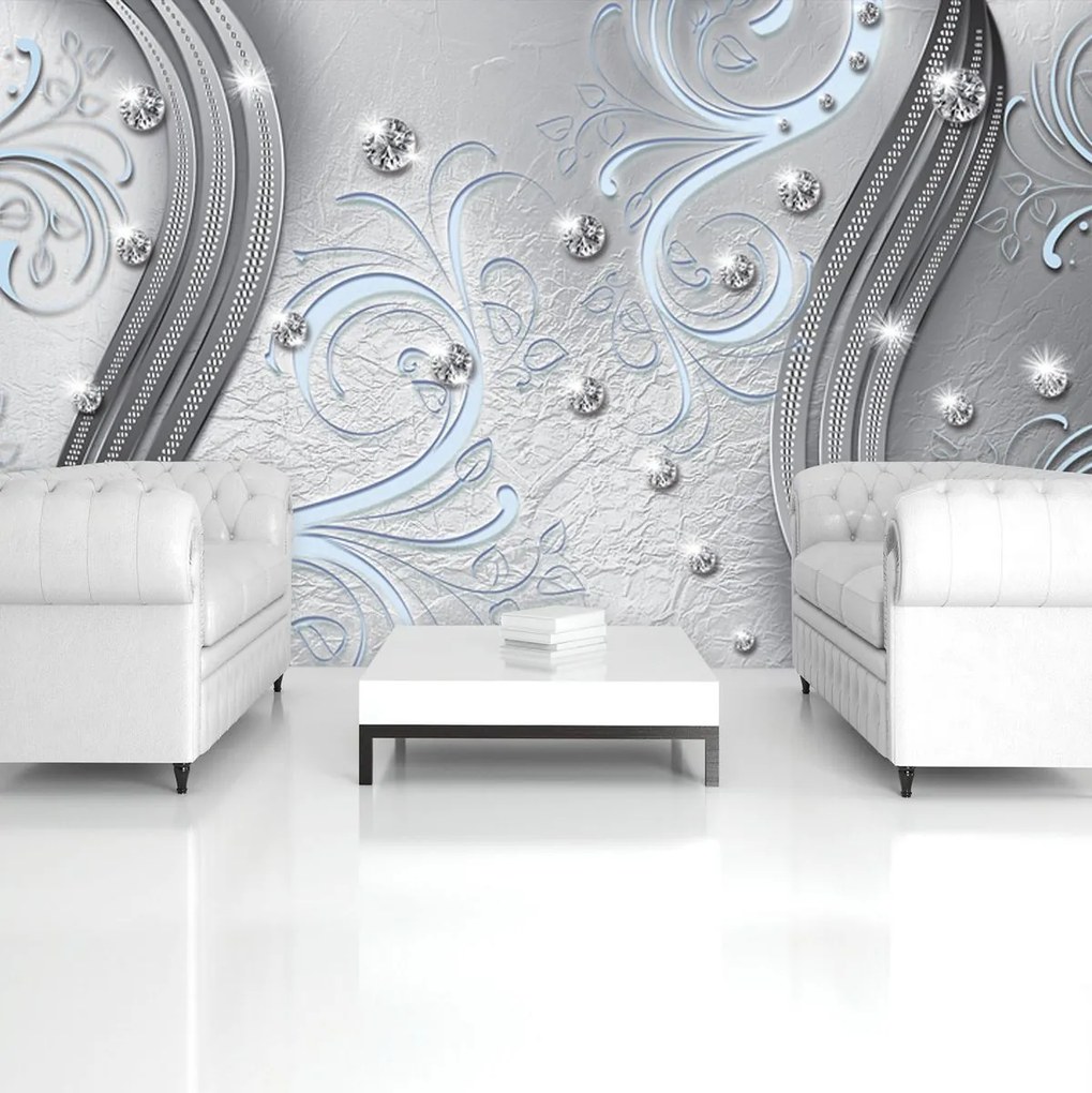 Fototapet - Diamante (152,5x104 cm)