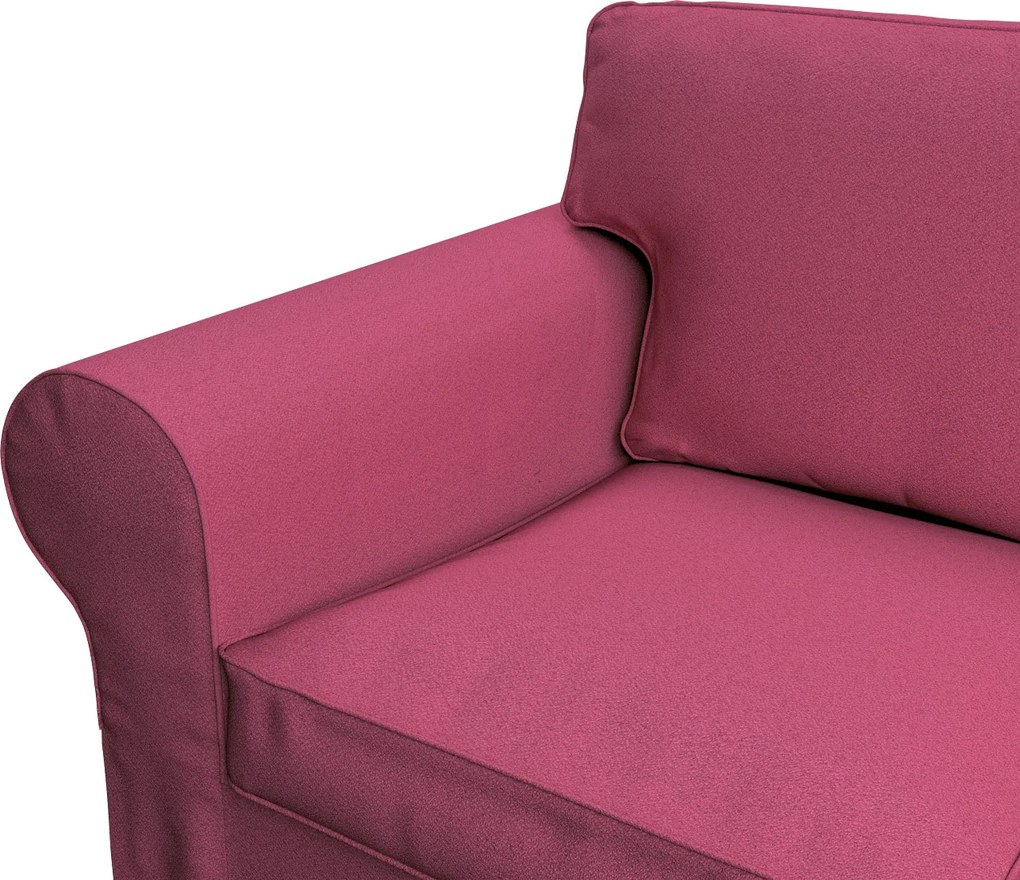 Husă canapea Ektorp 3-locuri, nepliabil