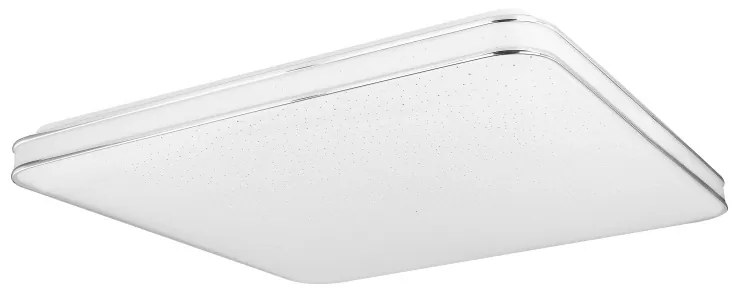 Plafoniera LED dimabila cu telecomanda LASSY 48W