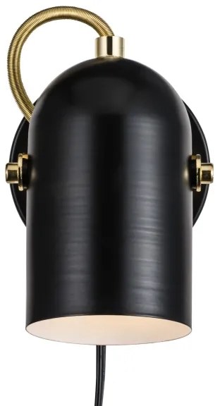 Spot de perete Nordlux LOTUS 1xE14/40W/230V