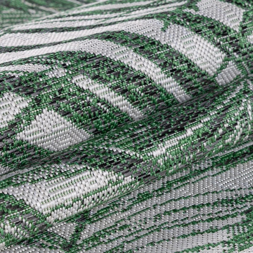 Covor de exterior verde 120x170 cm Sunny – Ayyildiz Carpets