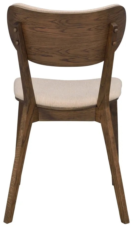 Scaune de dining 2 buc. Kato - Rowico