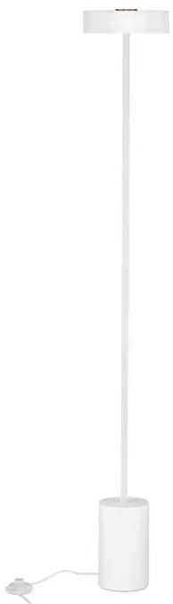 Lampadar/Lampa de podea LED stil minimalist THEA alb