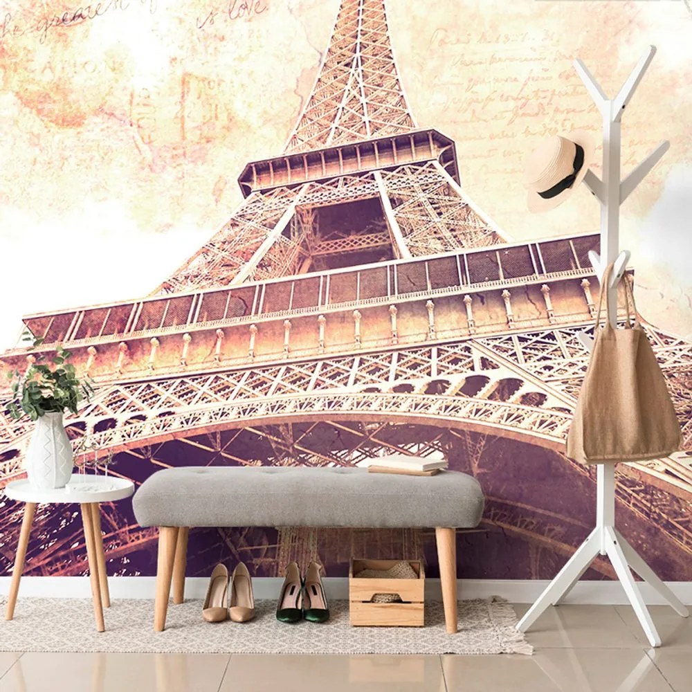 Tapet Turnul Eiffel din Paris