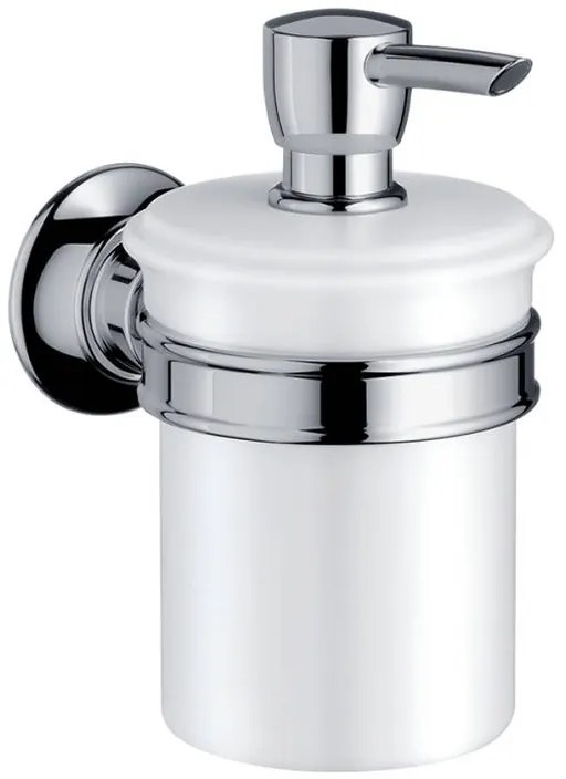 Axor Montreux dozator săpun 300 ml crom-ceramică 42019000