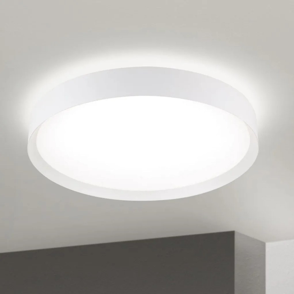 Plafoniera LED iluminat ambiental VARIO D-60cm