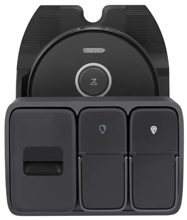 Roborock S8 Pro Ultra Black